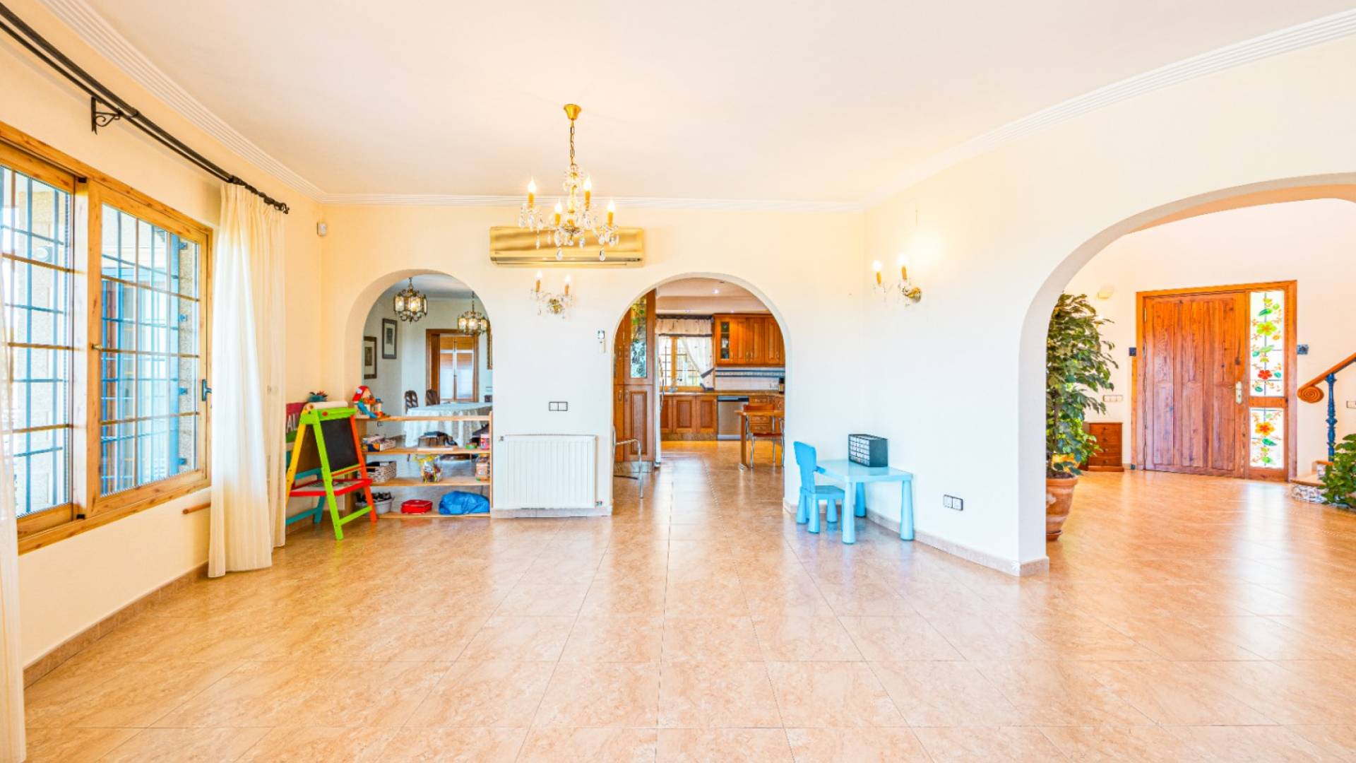 D'occasion - Villa indépendante - Altea - Alhama