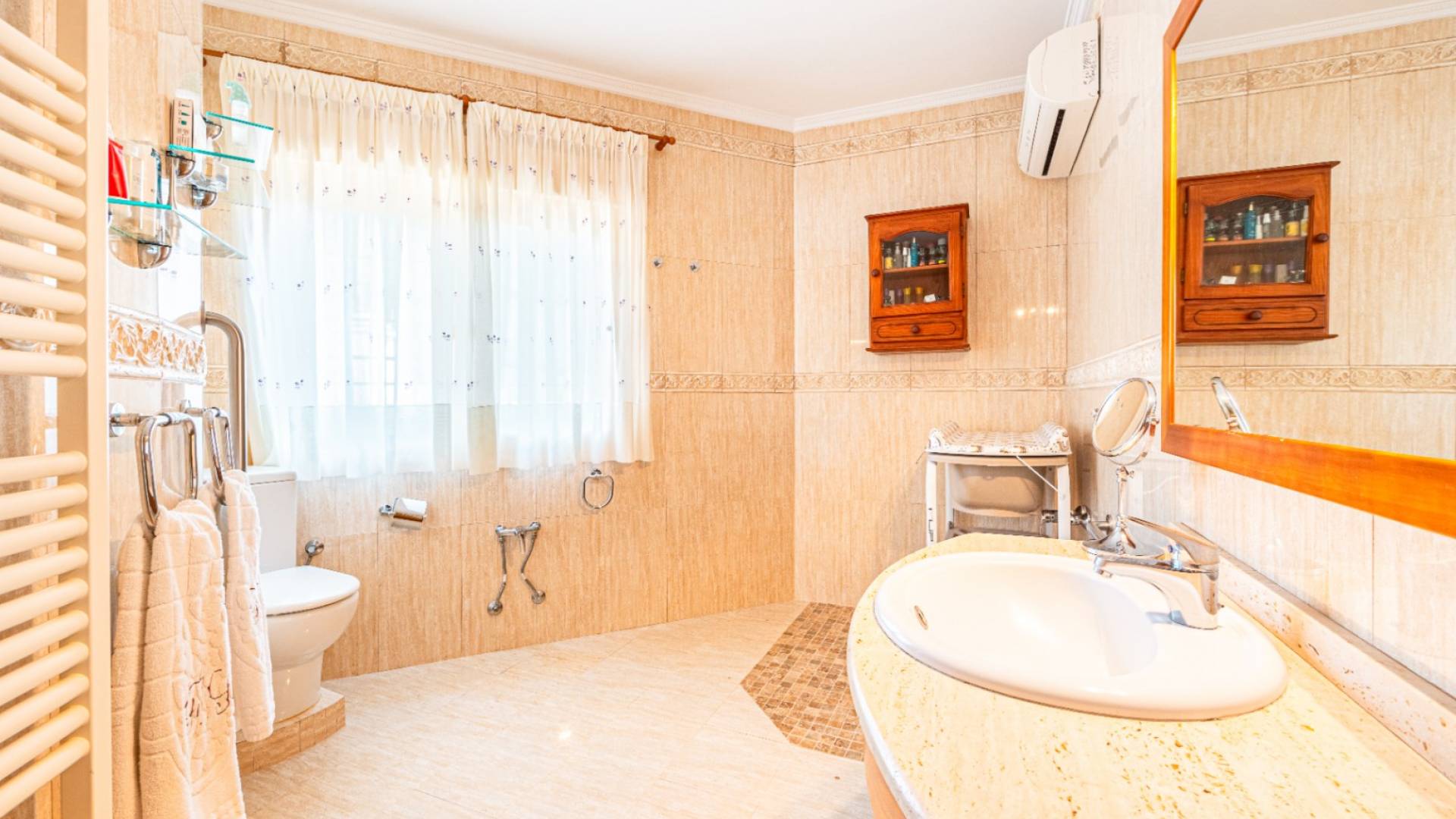 D'occasion - Villa indépendante - Altea - Alhama