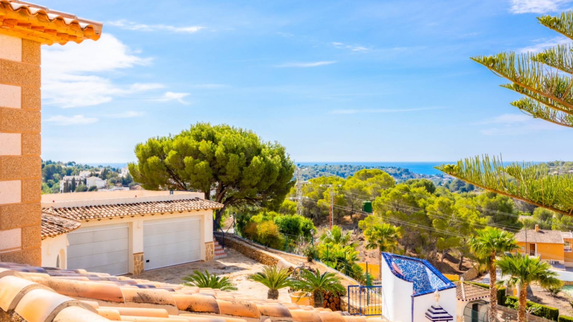 D'occasion - Villa indépendante - Altea - Alhama