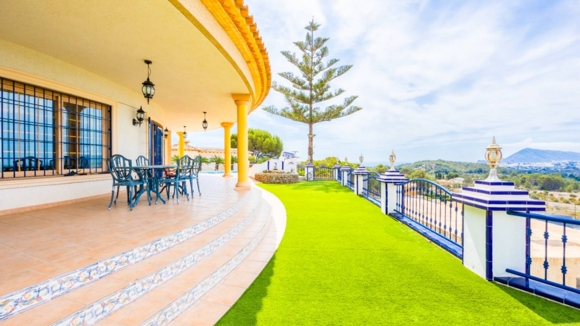 D'occasion - Villa indépendante - Altea - Alhama