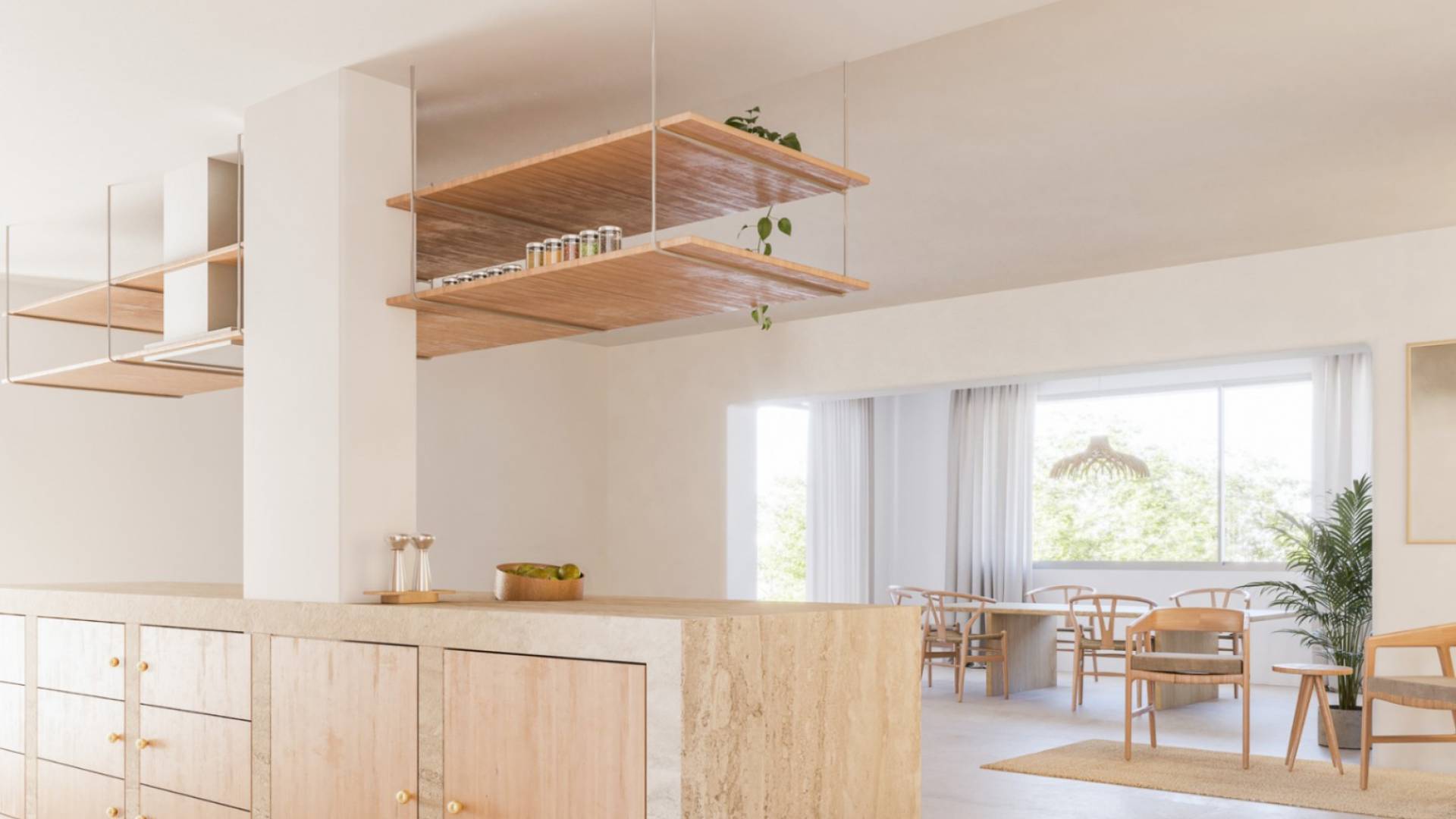 D'occasion - Villa indépendante - Altea - Alhama