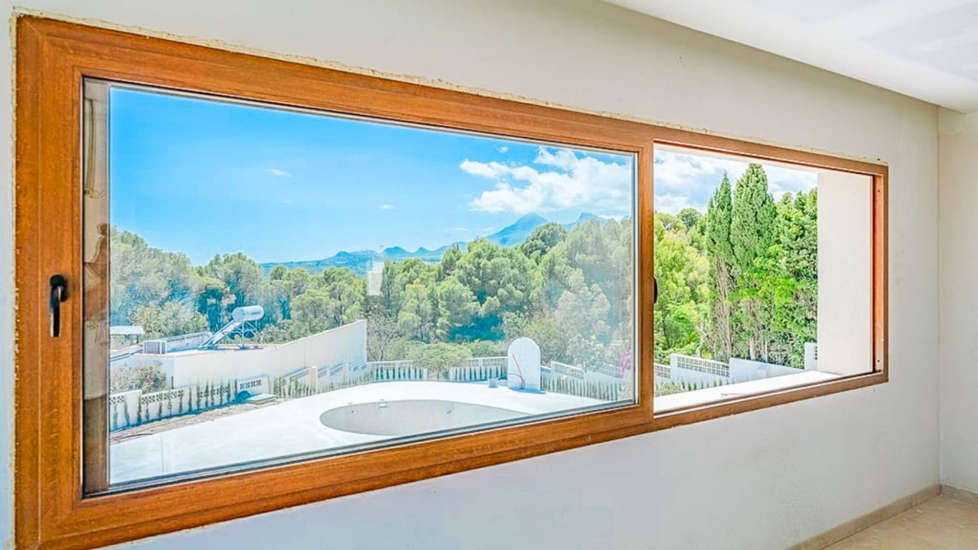 D'occasion - Villa indépendante - Altea - Alhama