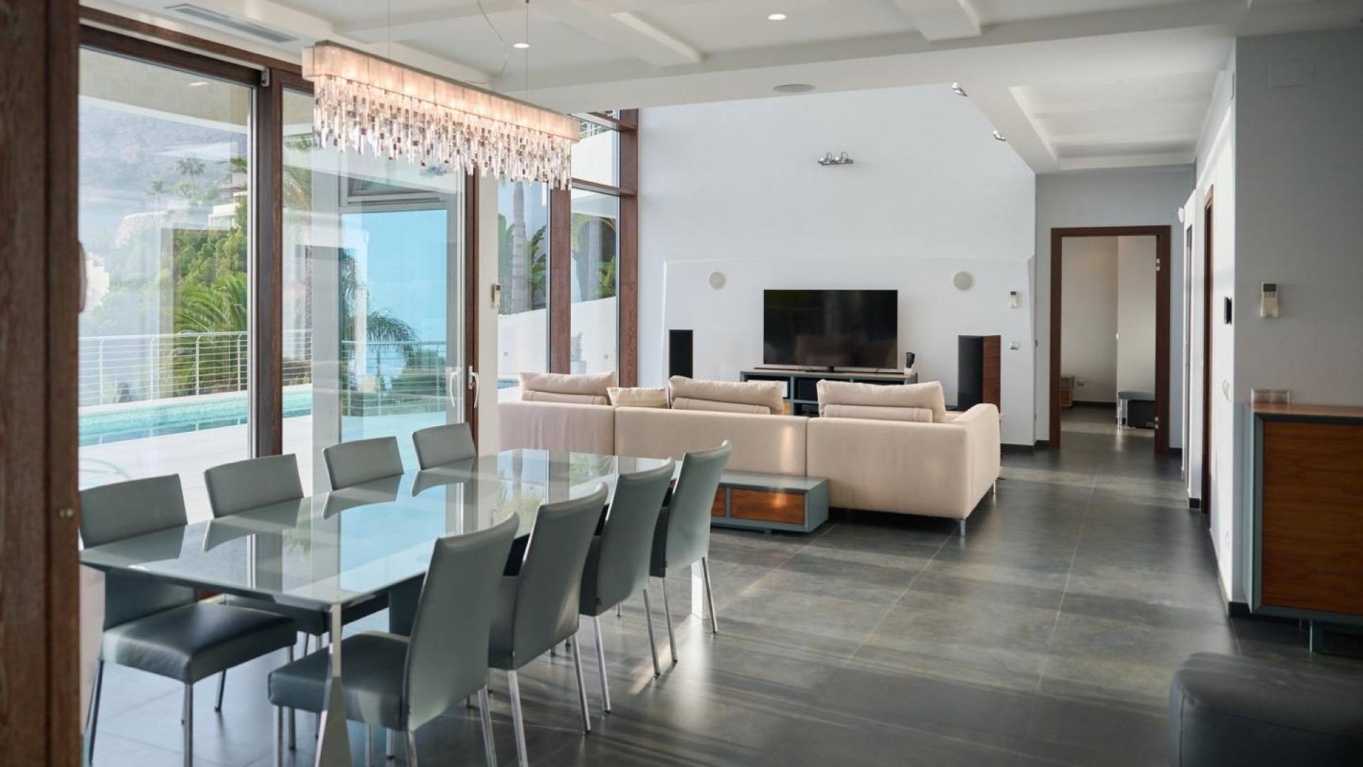 D'occasion - Villa indépendante - Altea - Altea Hills