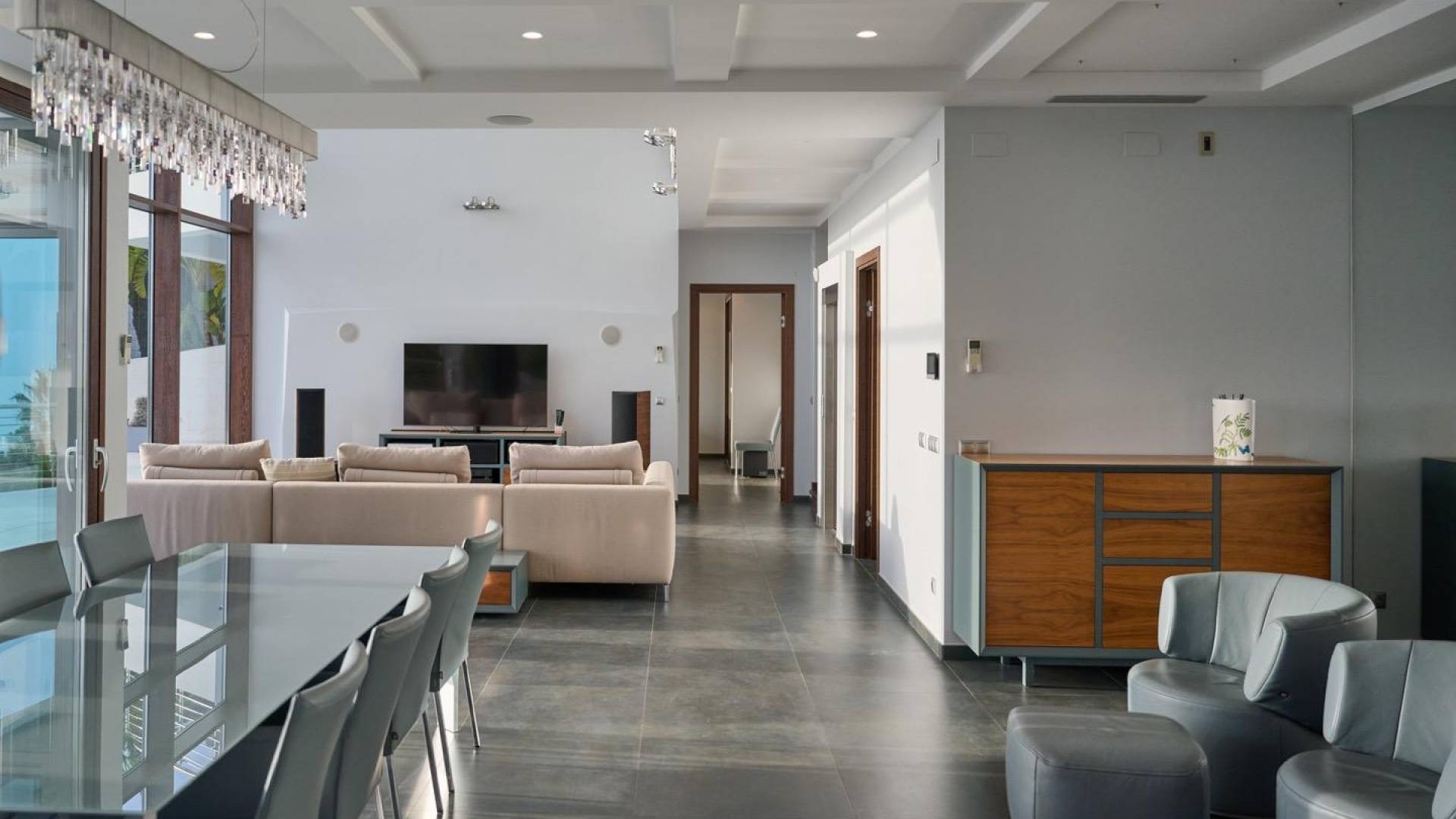 D'occasion - Villa indépendante - Altea - Altea Hills