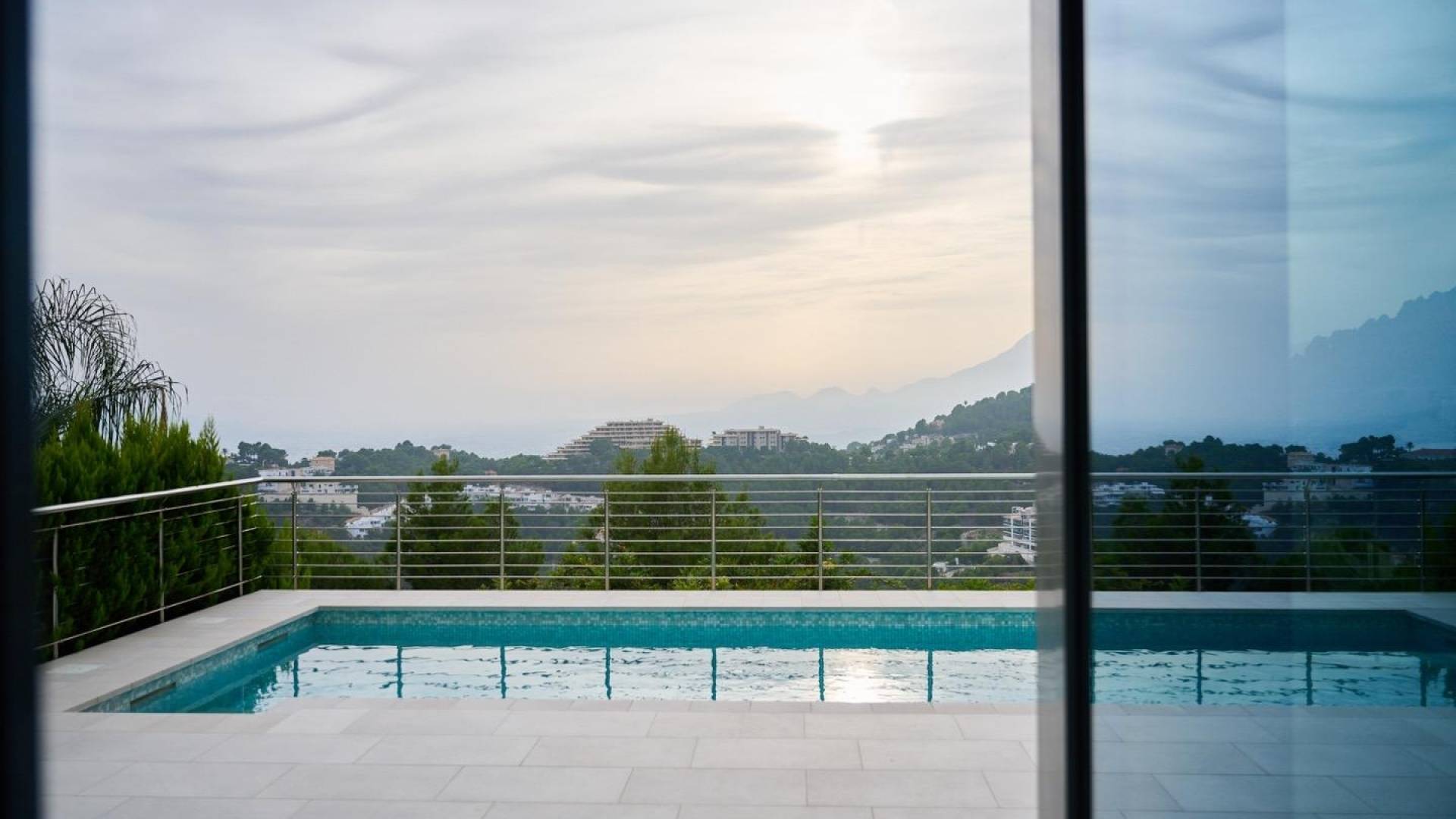 D'occasion - Villa indépendante - Altea - Altea Hills