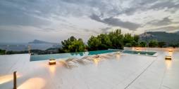 D'occasion - Villa indépendante - Altea - Altea Hills