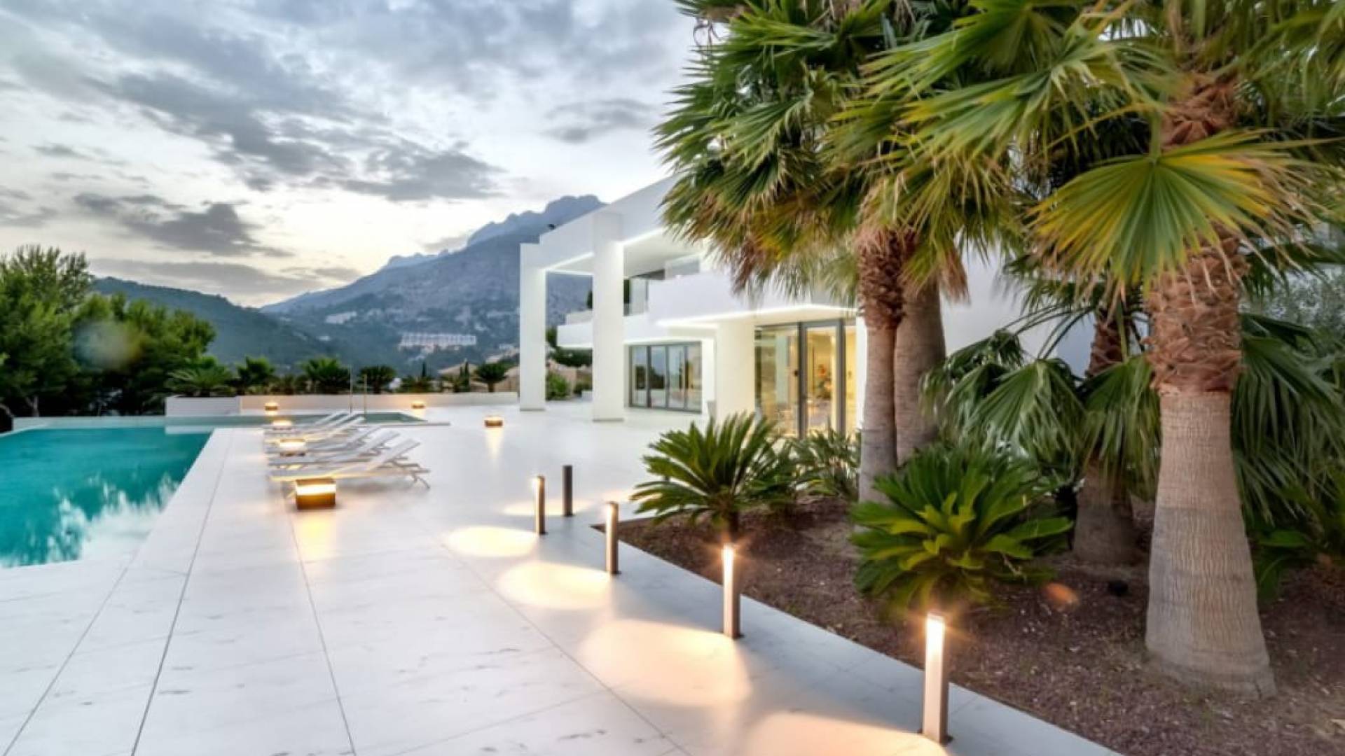 D'occasion - Villa indépendante - Altea - Altea Hills