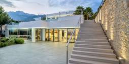 D'occasion - Villa indépendante - Altea - Altea Hills