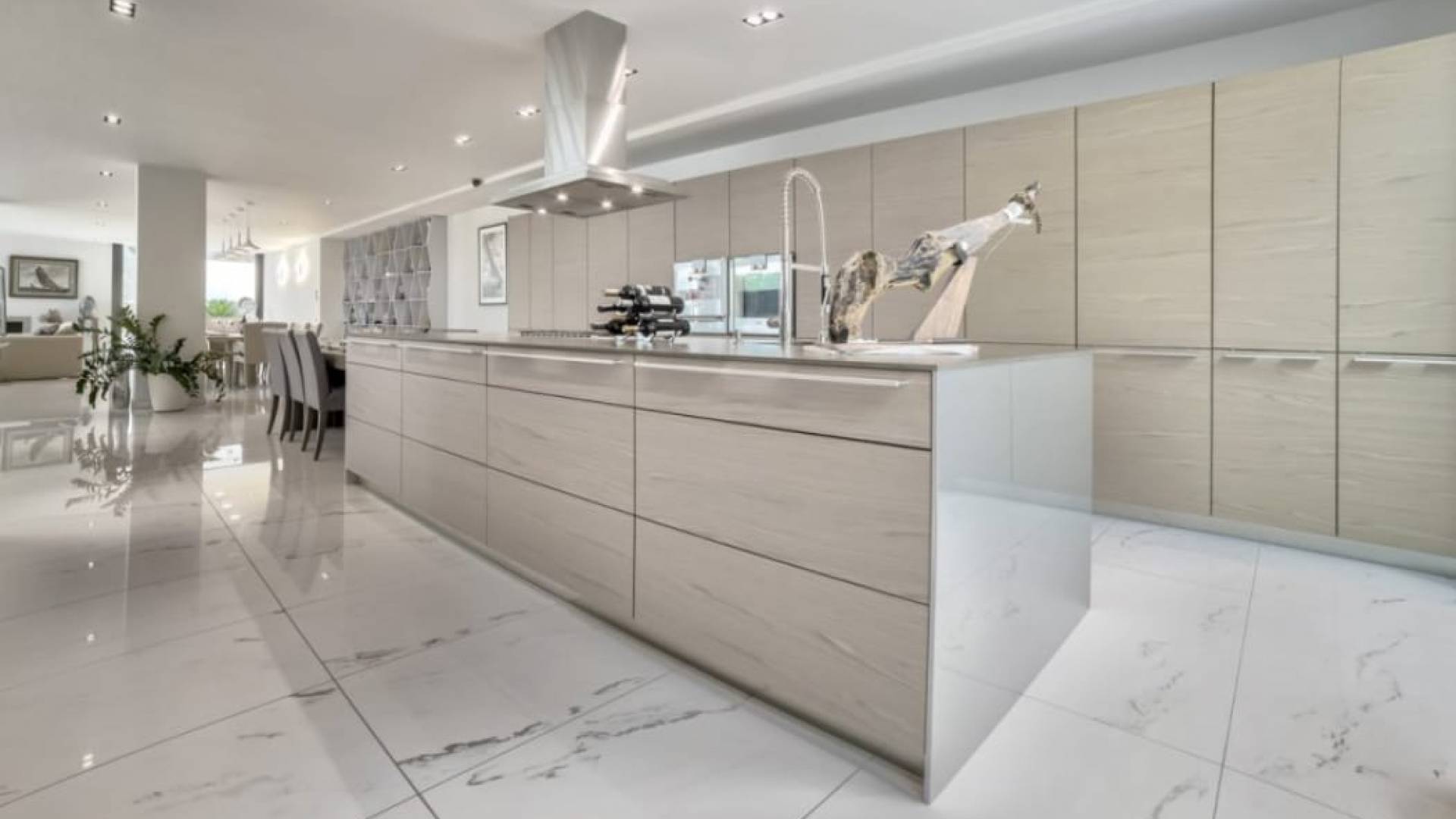 D'occasion - Villa indépendante - Altea - Altea Hills