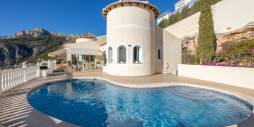 D'occasion - Villa indépendante - Altea - Altea Hills