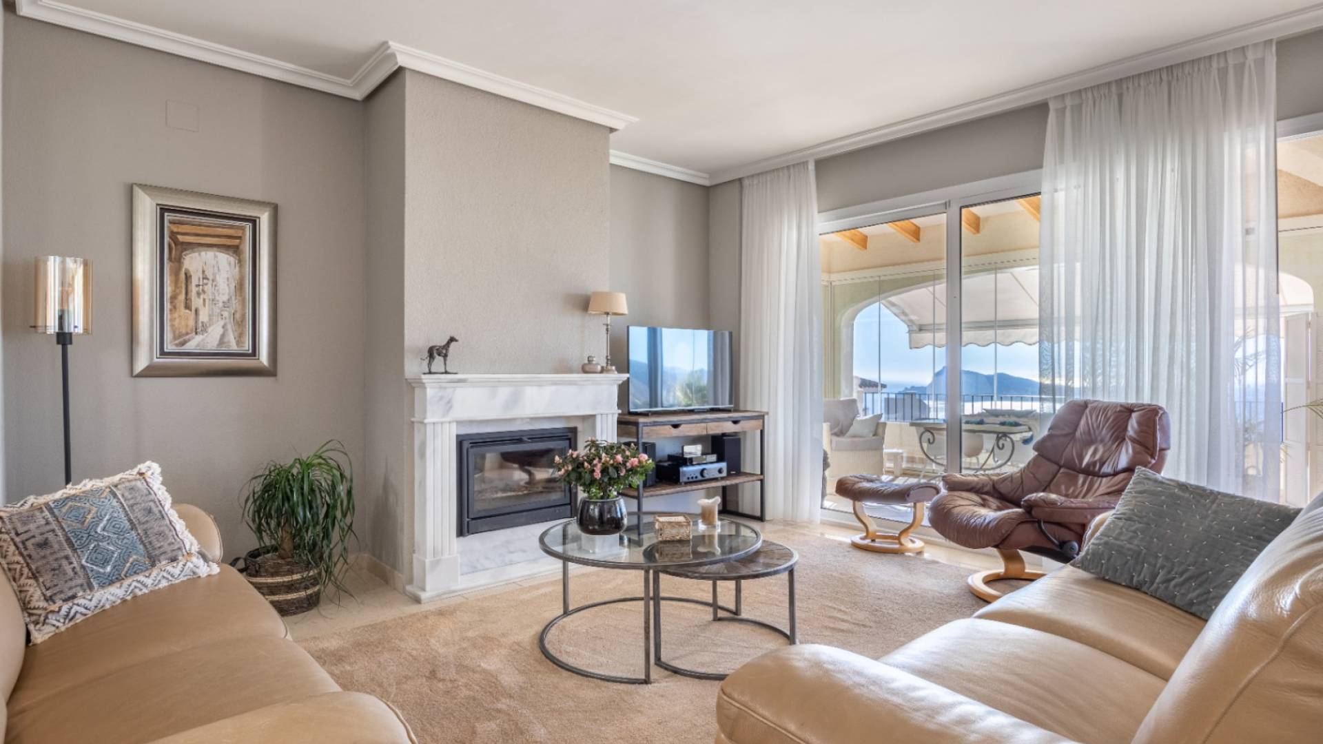 D'occasion - Villa indépendante - Altea - Altea Hills