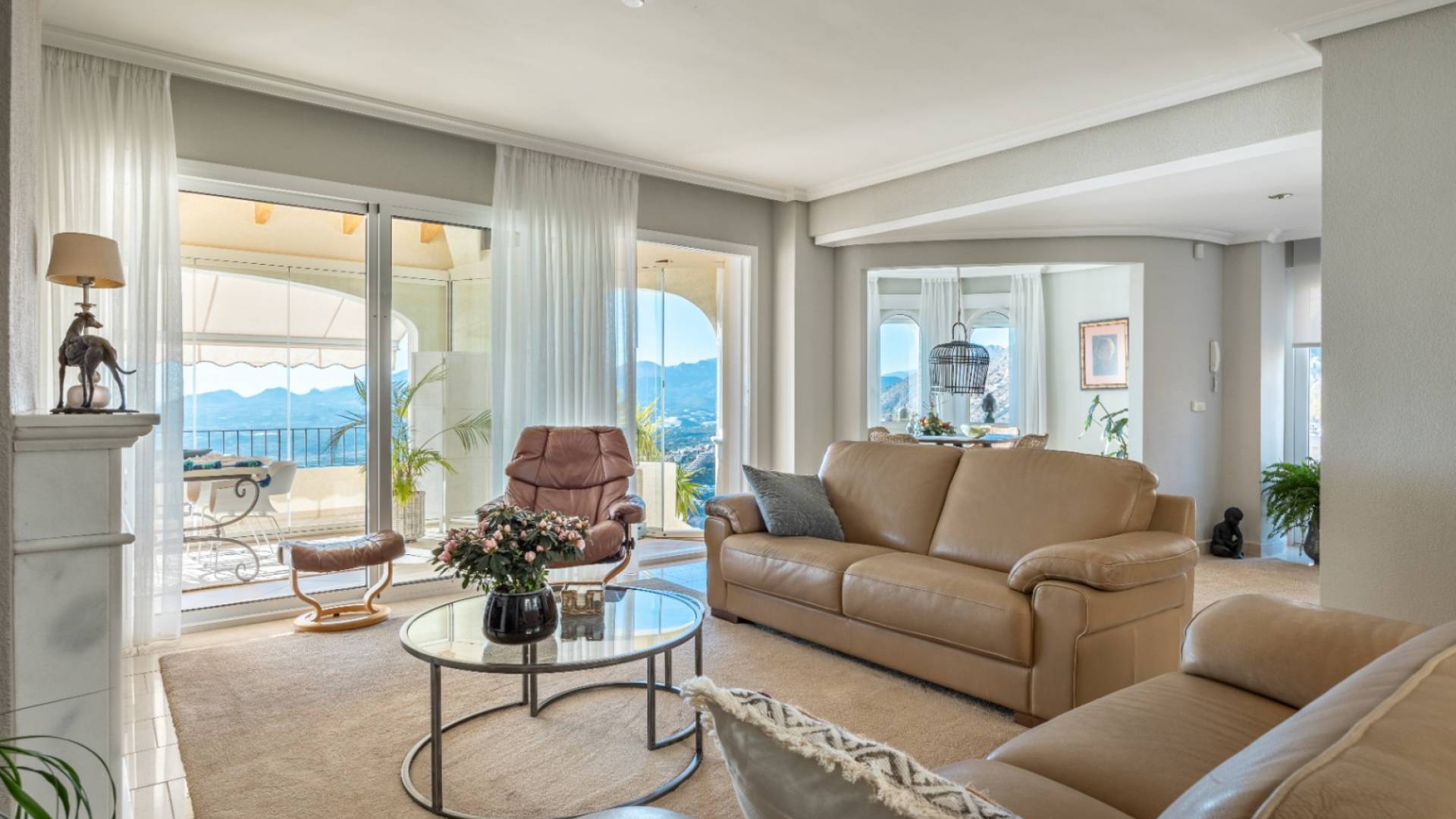 D'occasion - Villa indépendante - Altea - Altea Hills