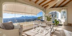 D'occasion - Villa indépendante - Altea - Altea Hills