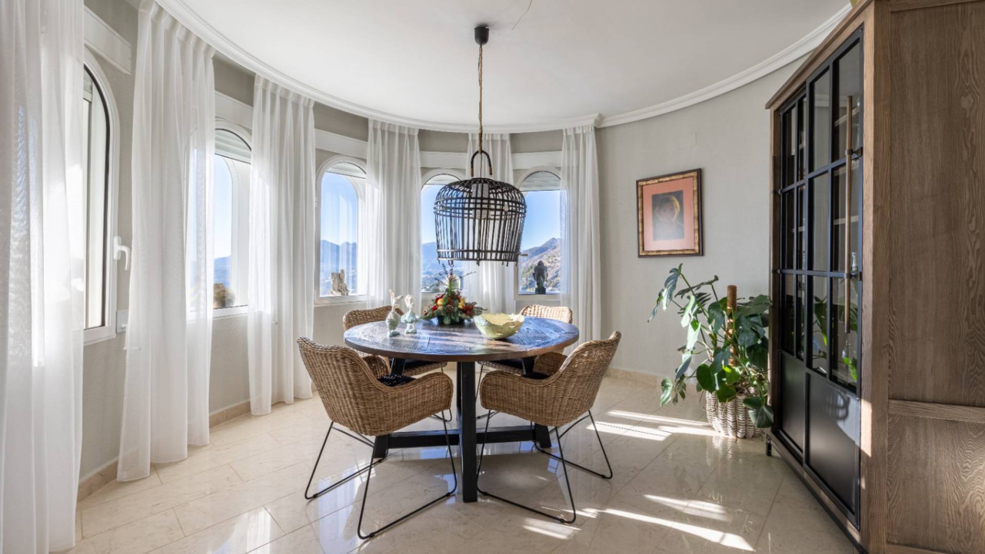 D'occasion - Villa indépendante - Altea - Altea Hills