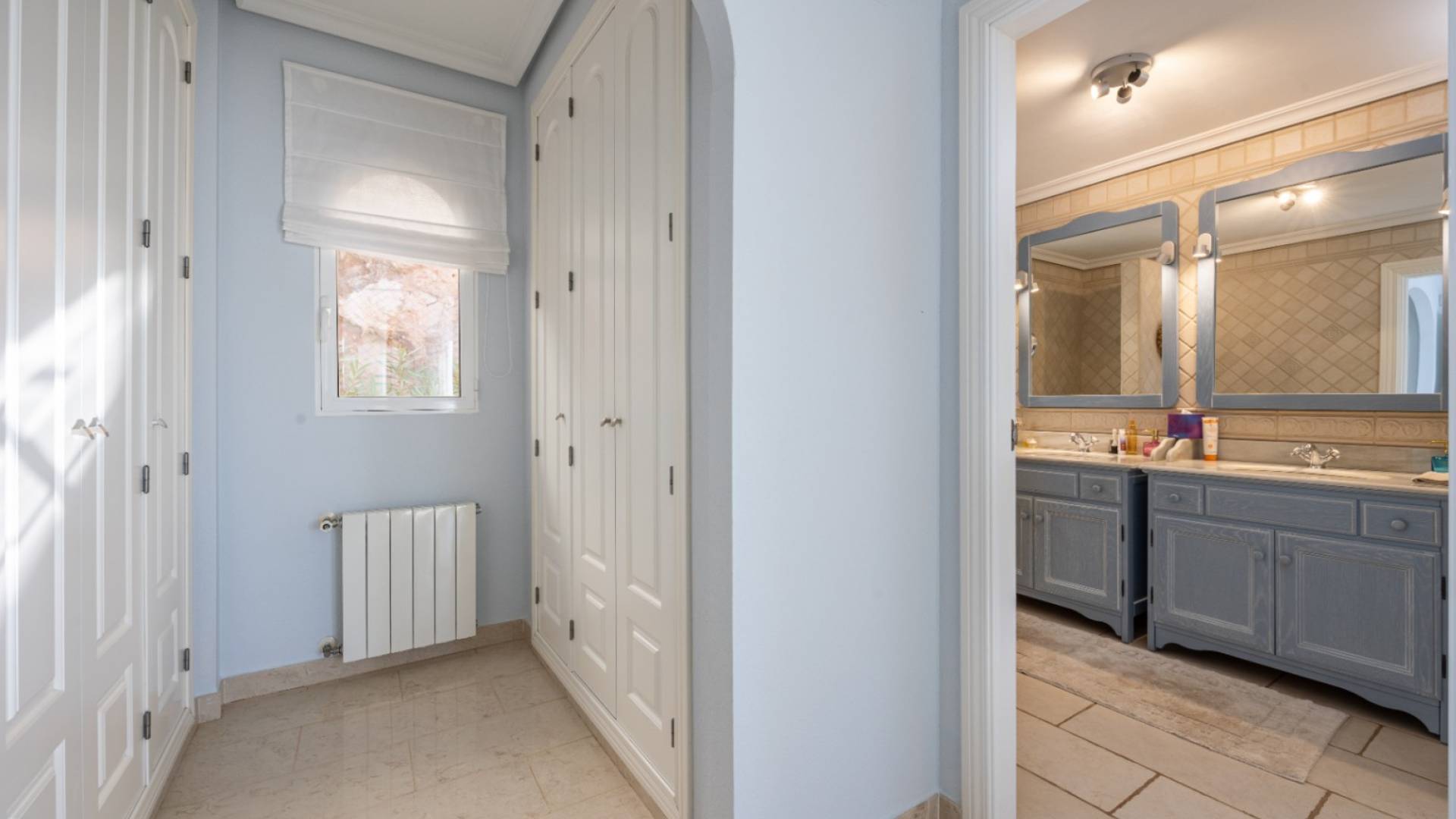 D'occasion - Villa indépendante - Altea - Altea Hills