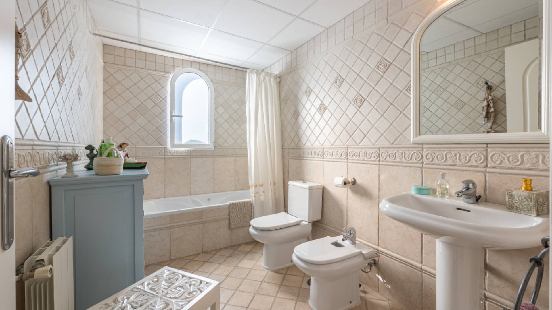 D'occasion - Villa indépendante - Altea - Altea Hills