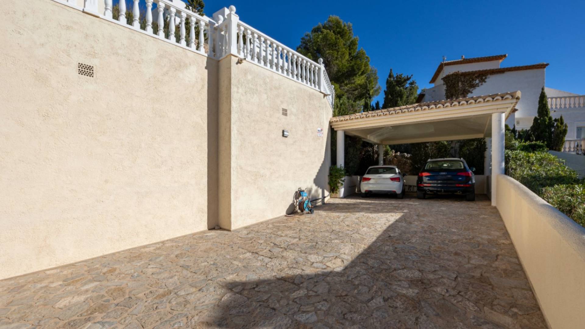 D'occasion - Villa indépendante - Altea - Altea Hills