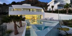 D'occasion - Villa indépendante - Altea - Altea Hills
