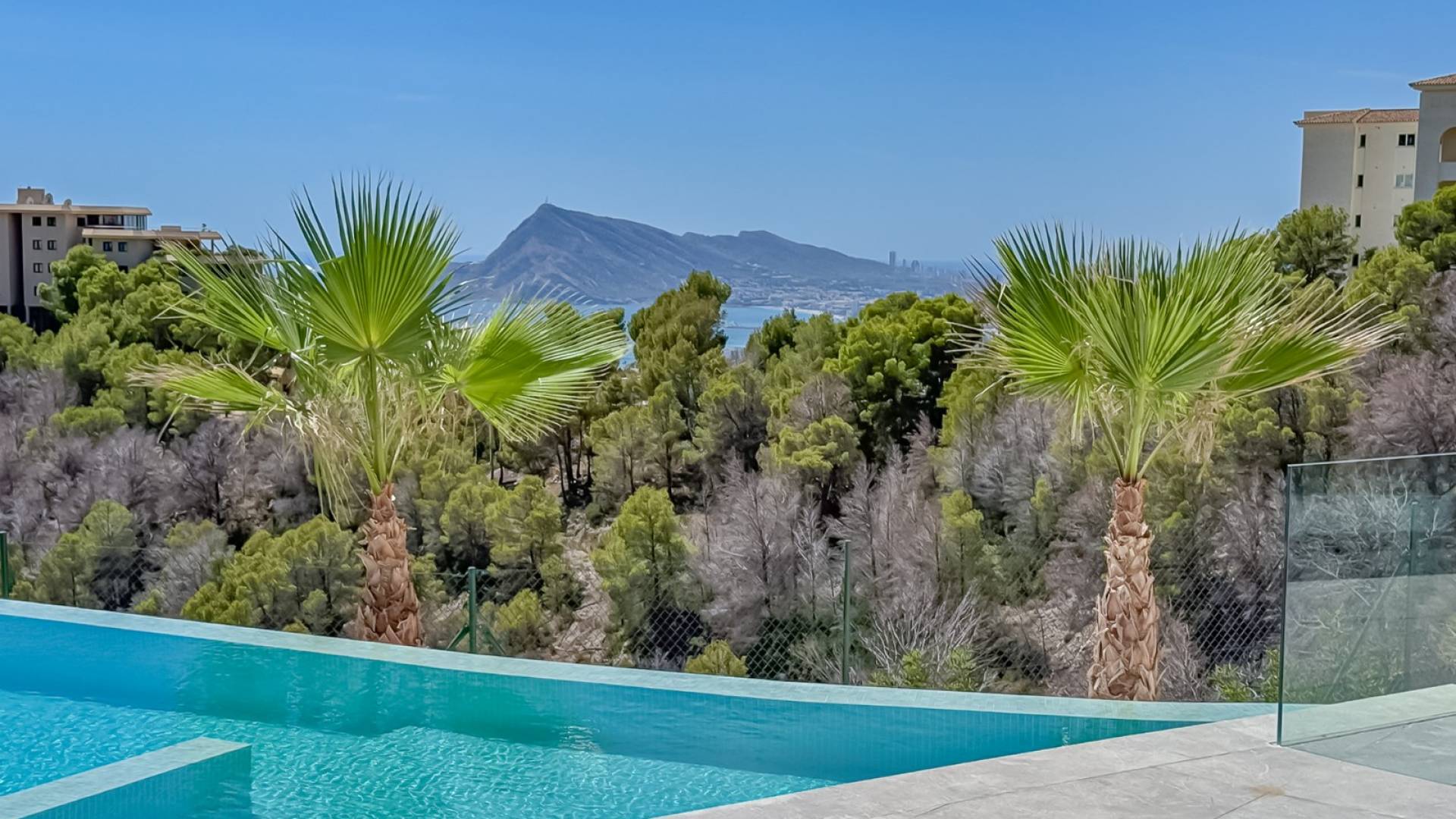 D'occasion - Villa indépendante - Altea - Altea Hills