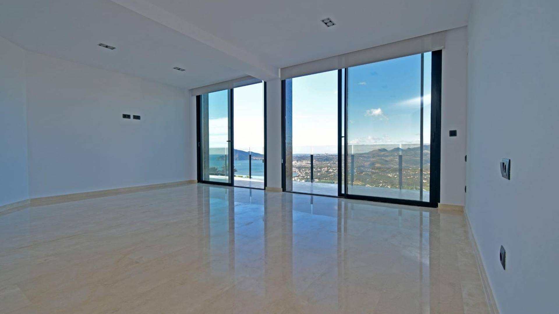 D'occasion - Villa indépendante - Altea - Altea Hills