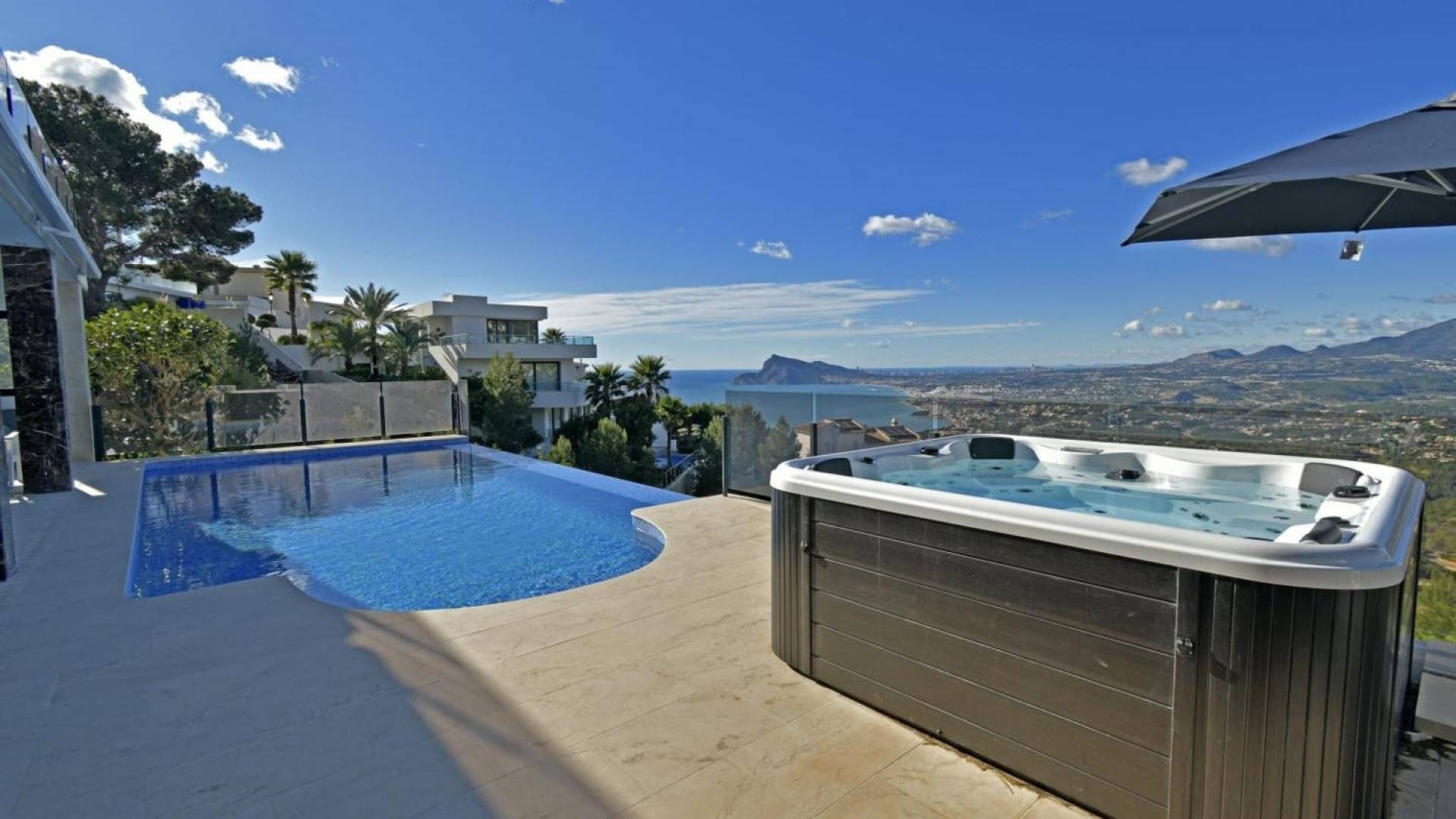 D'occasion - Villa indépendante - Altea - Altea Hills