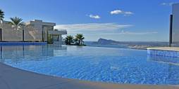 D'occasion - Villa indépendante - Altea - Altea Hills