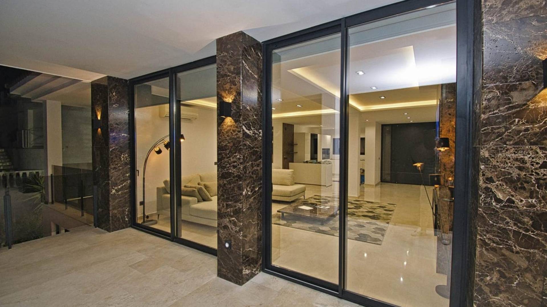 D'occasion - Villa indépendante - Altea - Altea Hills