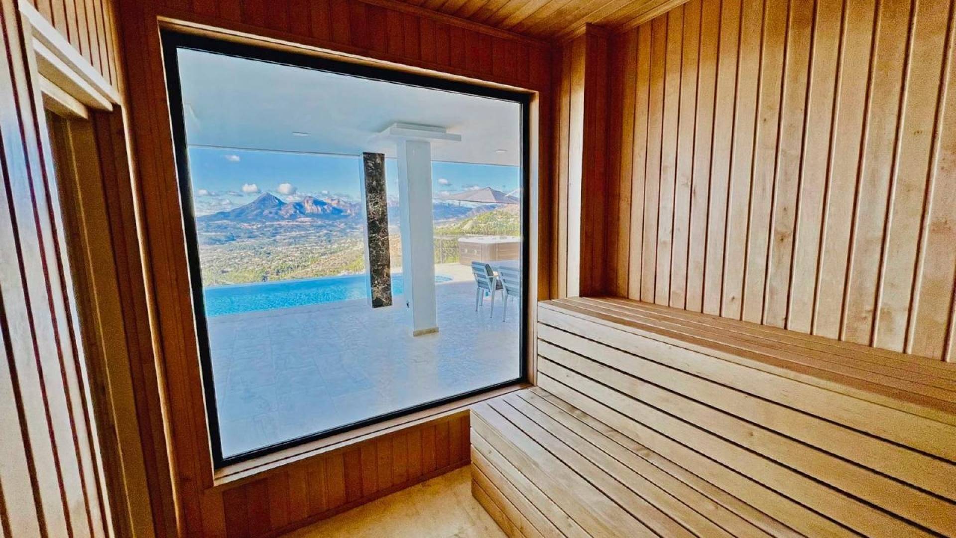 D'occasion - Villa indépendante - Altea - Altea Hills