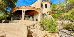 D'occasion - Villa indépendante - Altea - Altea la Vella