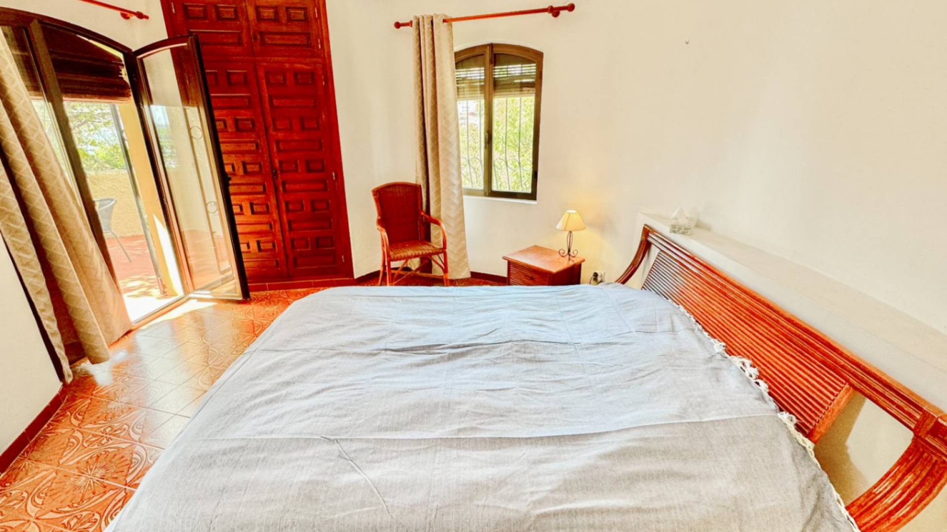 D'occasion - Villa indépendante - Altea - Altea la Vella