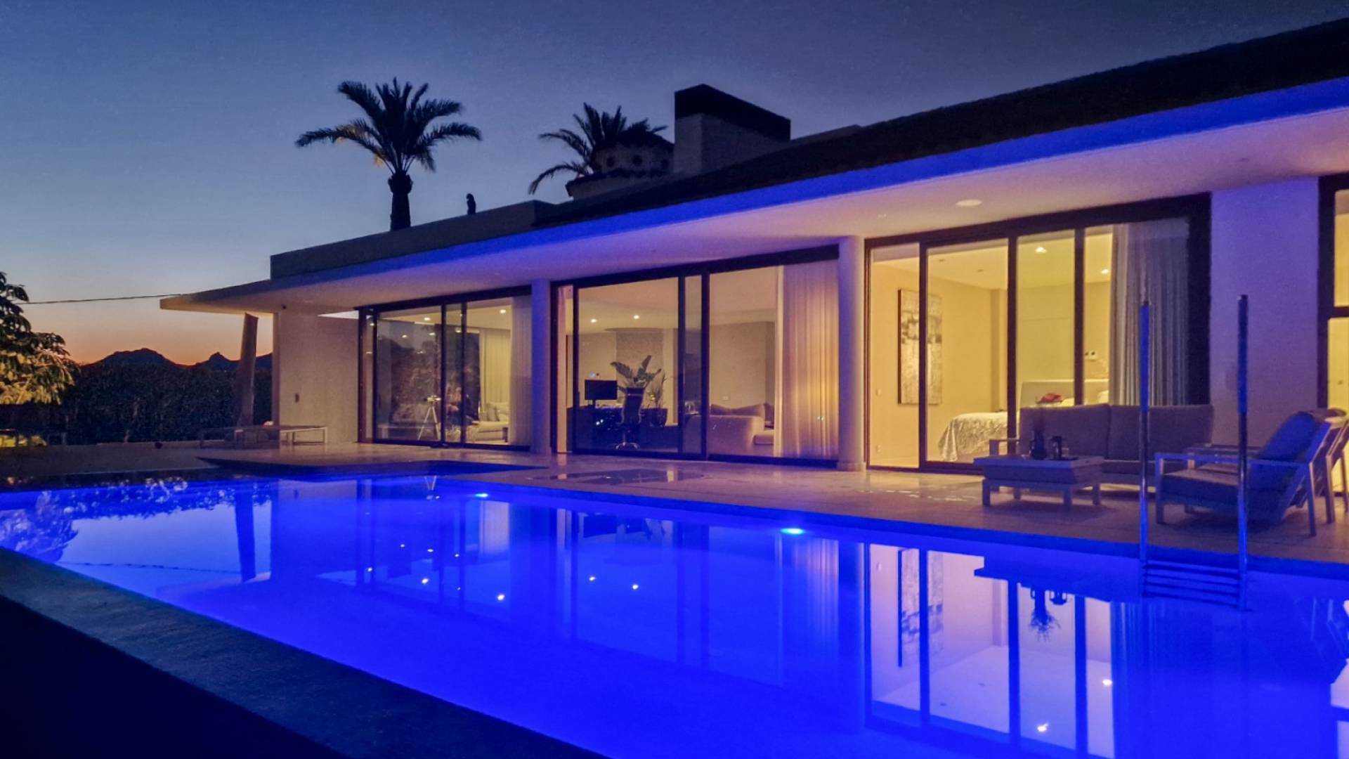 D'occasion - Villa indépendante - Altea - Altea pueblo