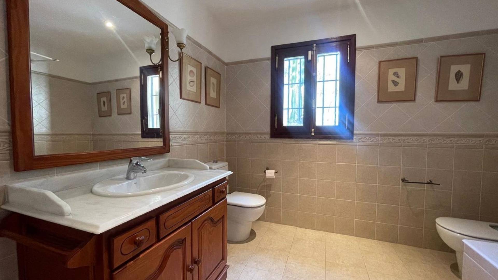 D'occasion - Villa indépendante - Altea - Altea pueblo