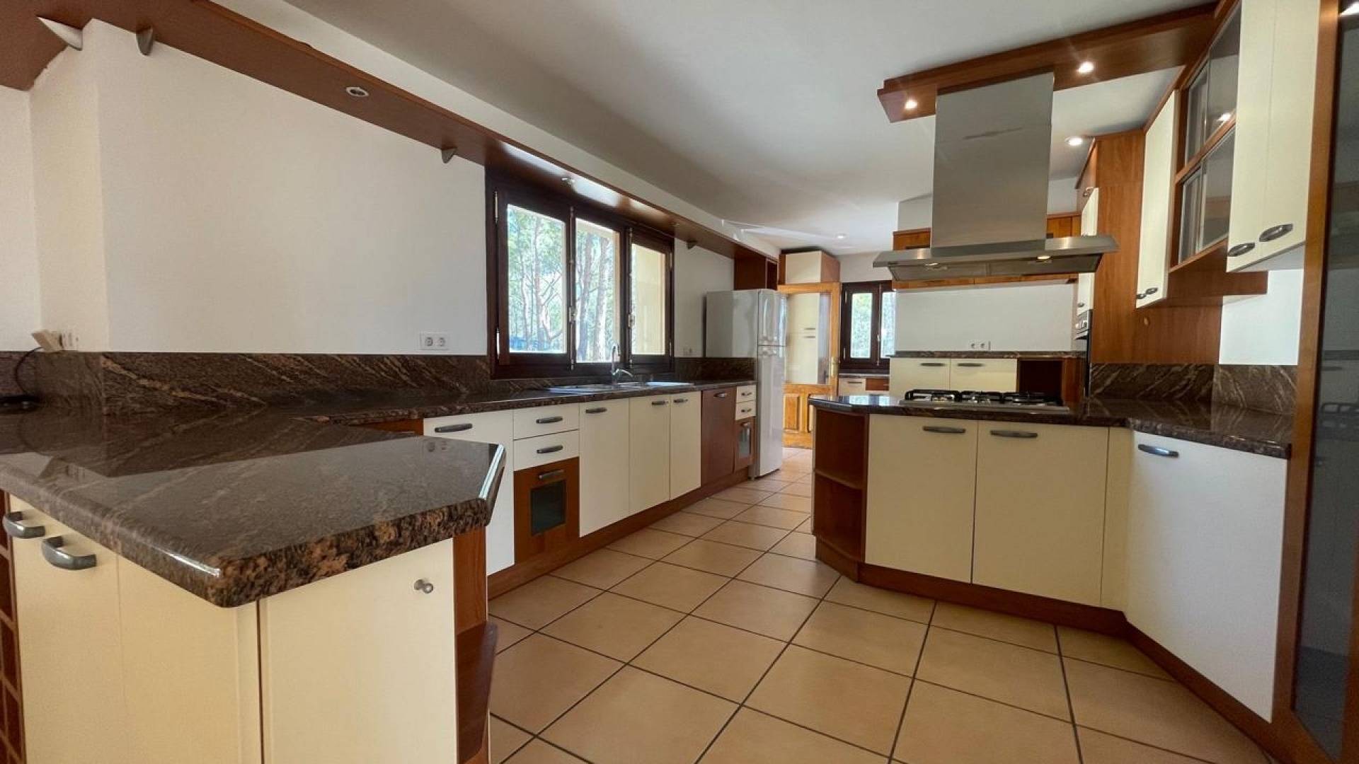 D'occasion - Villa indépendante - Altea - Altea pueblo