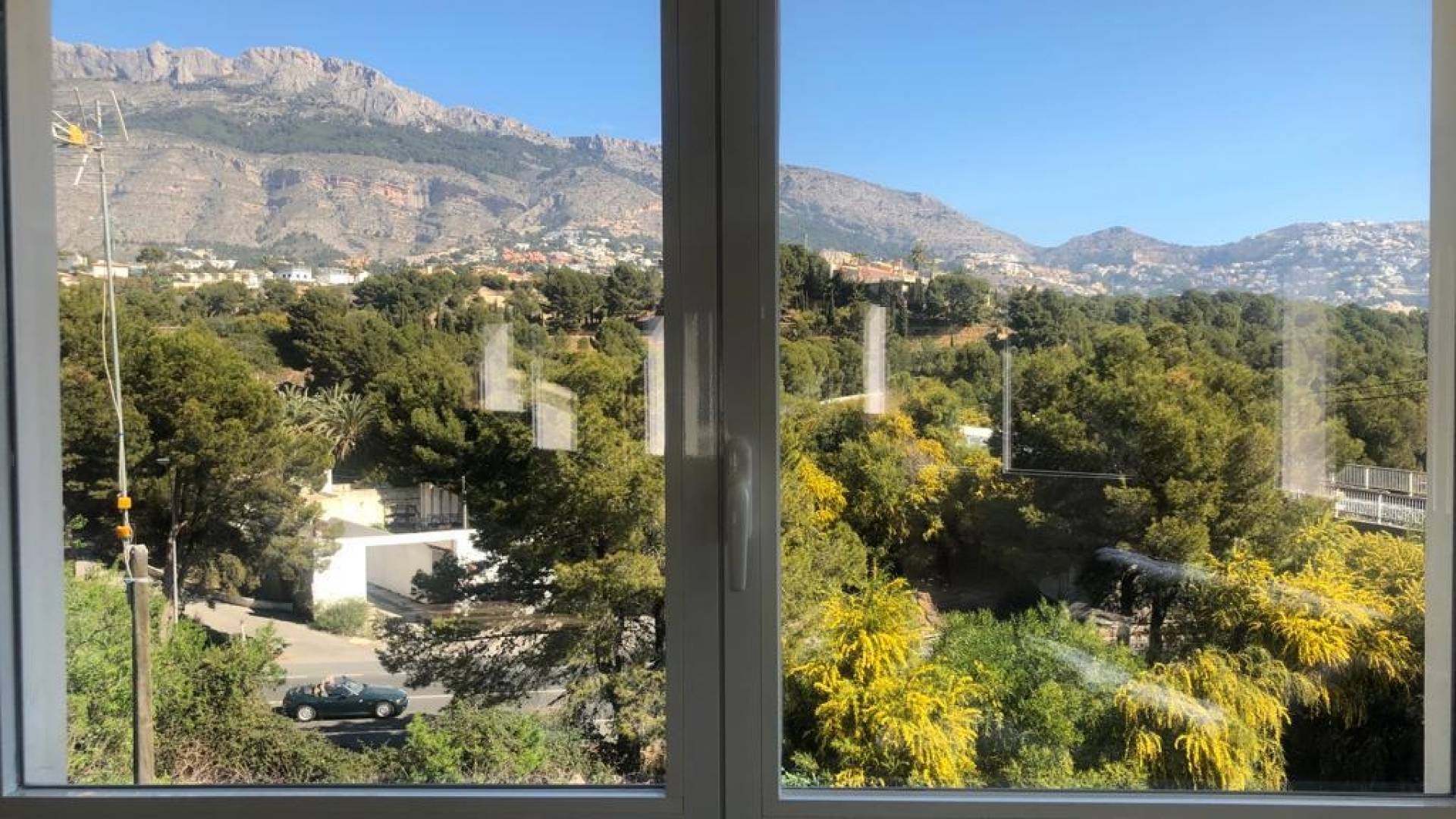 D'occasion - Villa indépendante - Altea - La Olla