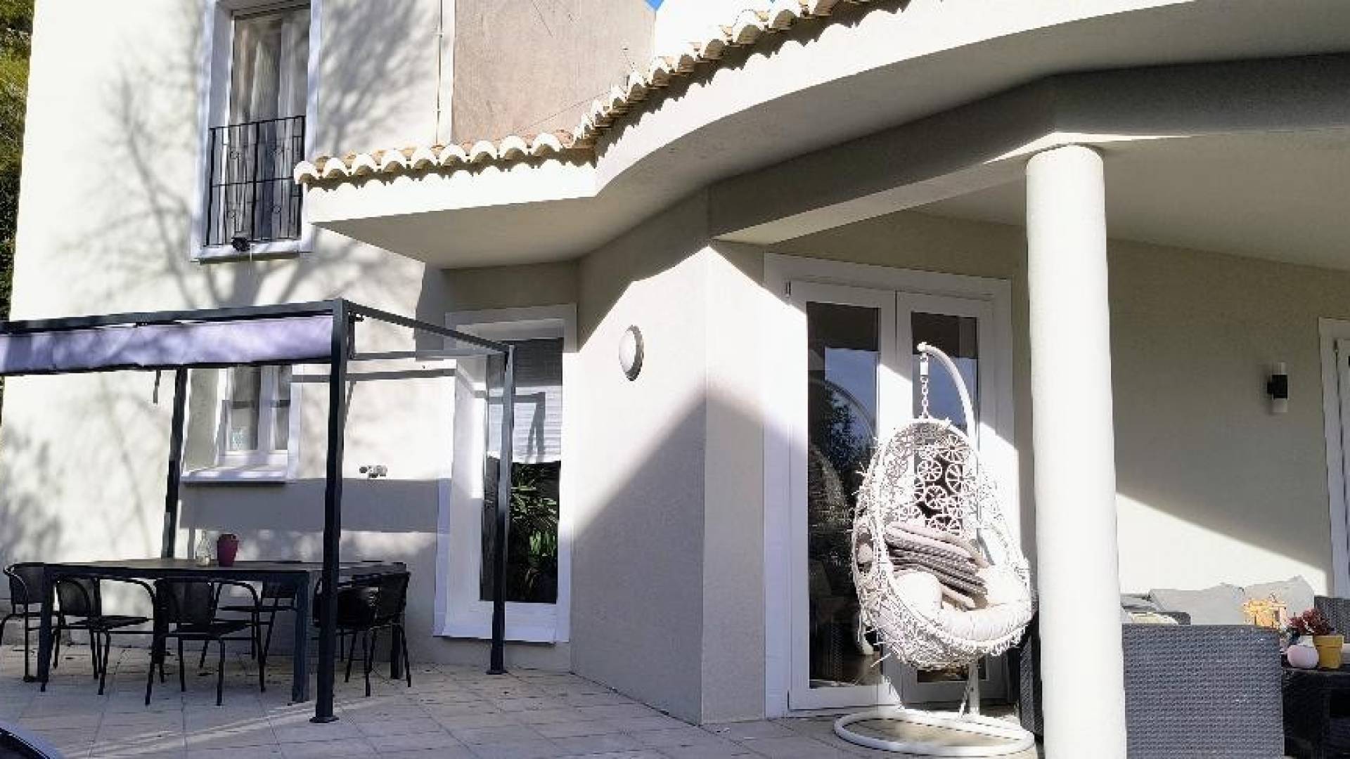 D'occasion - Villa indépendante - Altea - Marina Baja