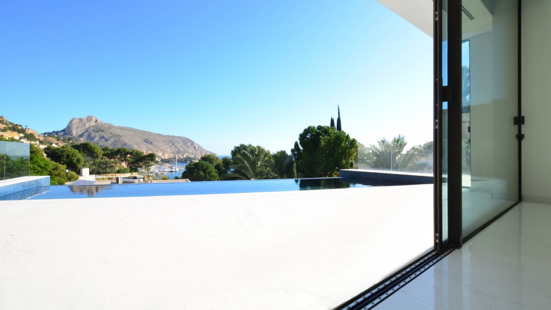 D'occasion - Villa indépendante - Altea - Mascarat