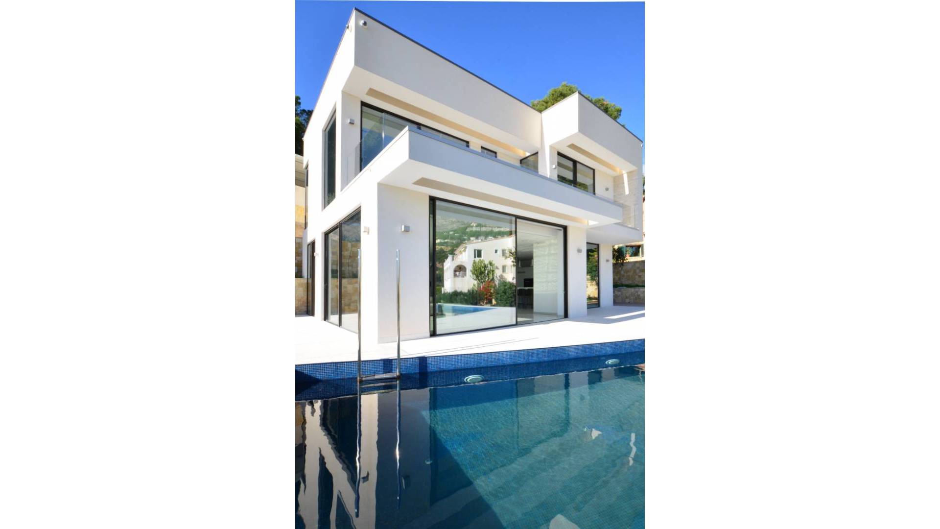 D'occasion - Villa indépendante - Altea - Mascarat