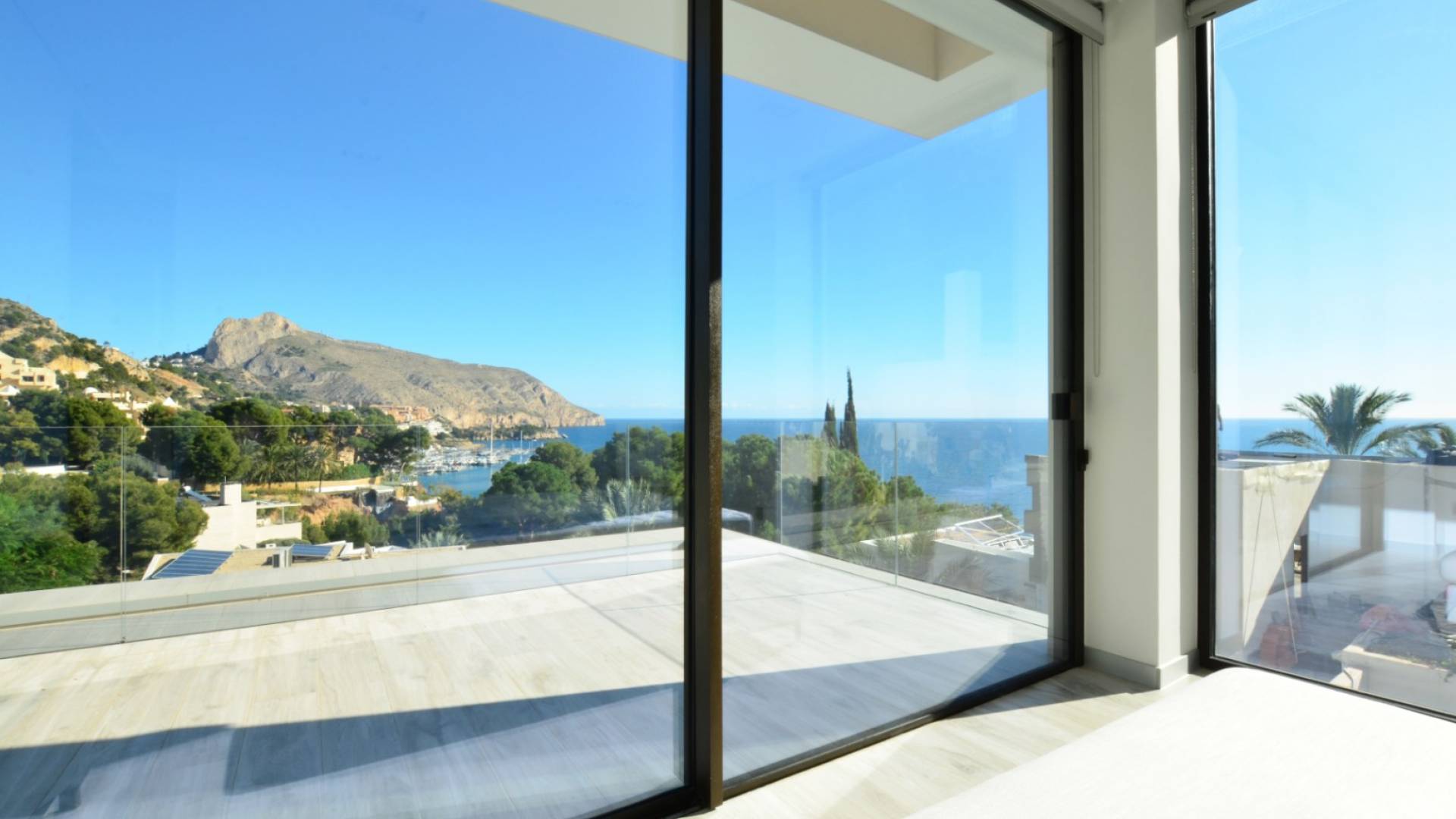 D'occasion - Villa indépendante - Altea - Mascarat