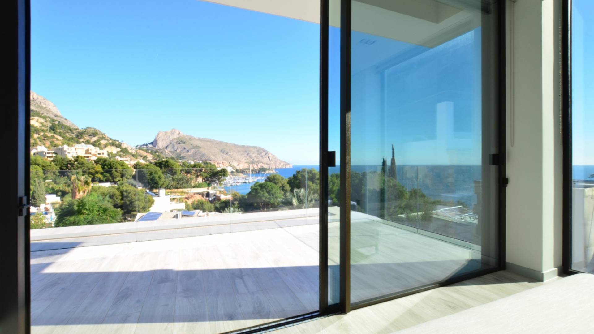 D'occasion - Villa indépendante - Altea - Mascarat