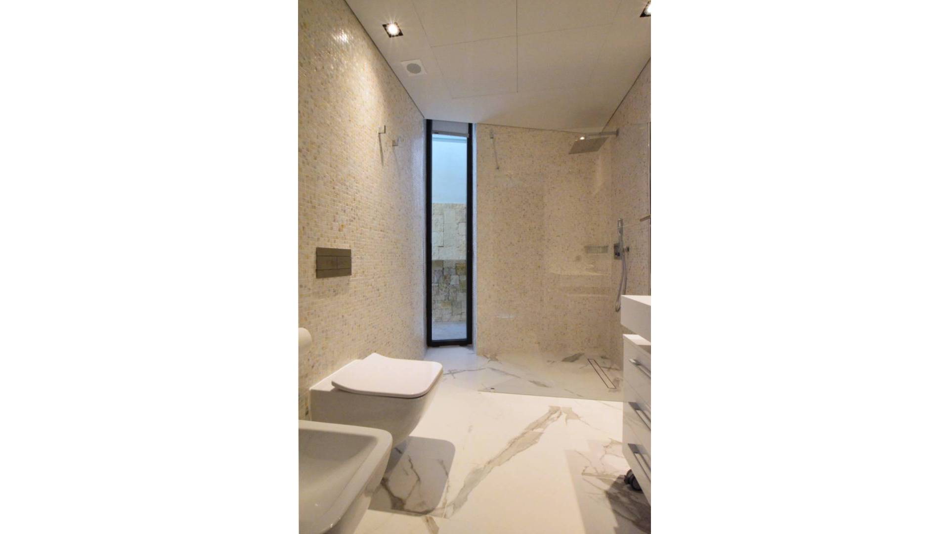 D'occasion - Villa indépendante - Altea - Mascarat