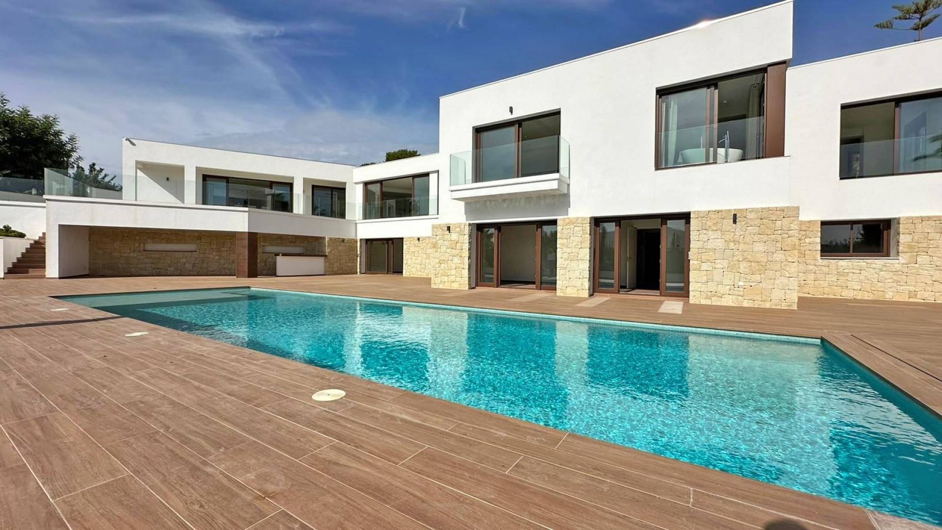 D'occasion - Villa indépendante - Altea - Planet