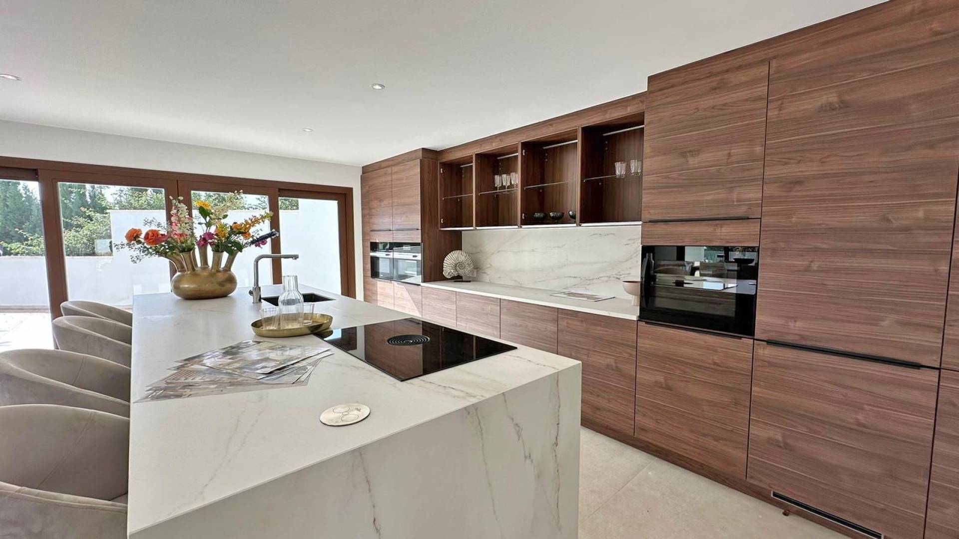 D'occasion - Villa indépendante - Altea - Planet