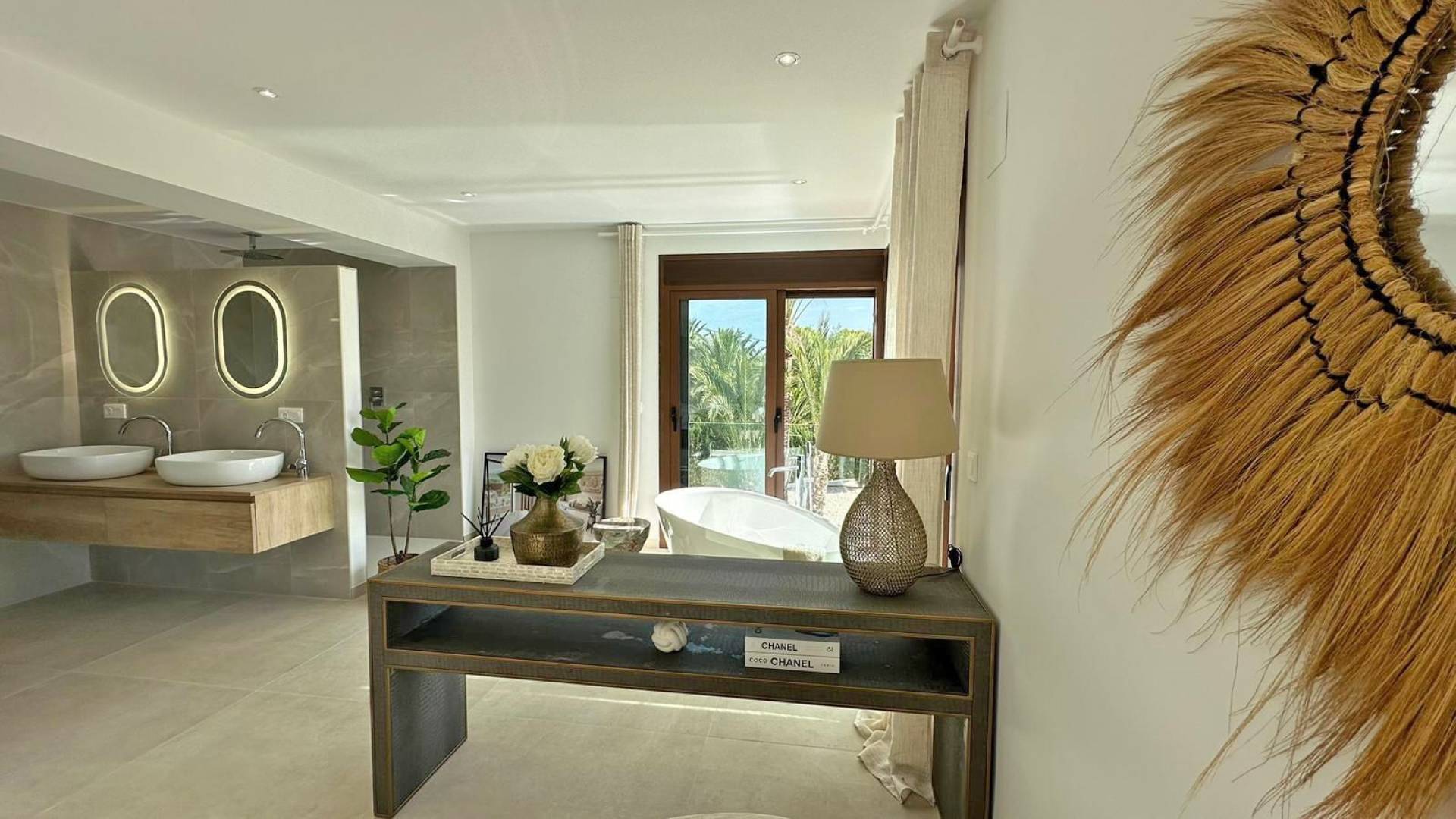 D'occasion - Villa indépendante - Altea - Planet