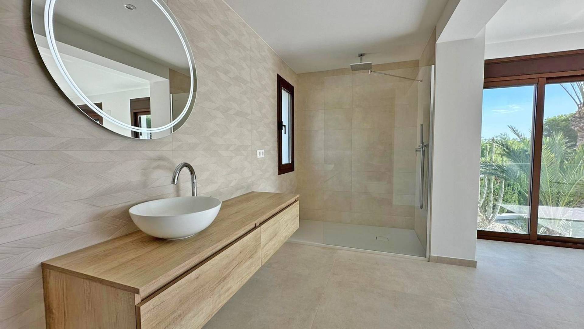 D'occasion - Villa indépendante - Altea - Planet