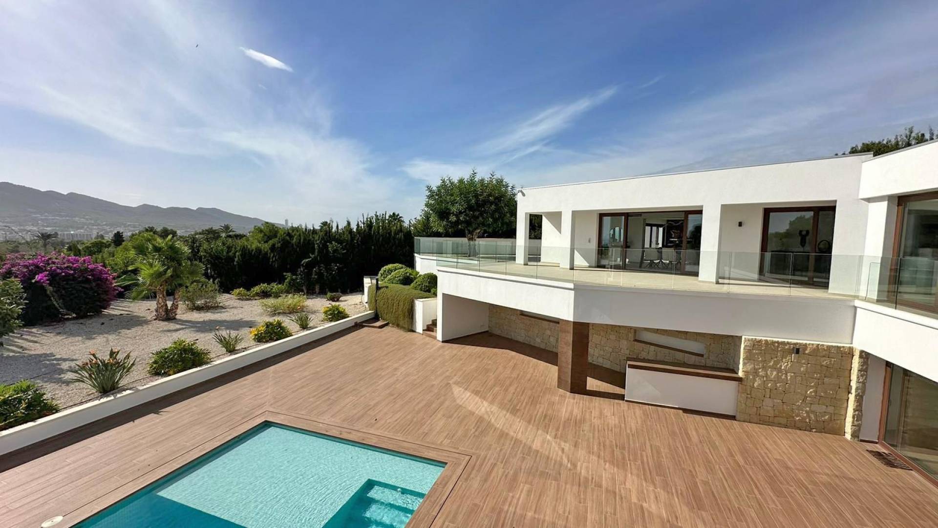 D'occasion - Villa indépendante - Altea - Planet