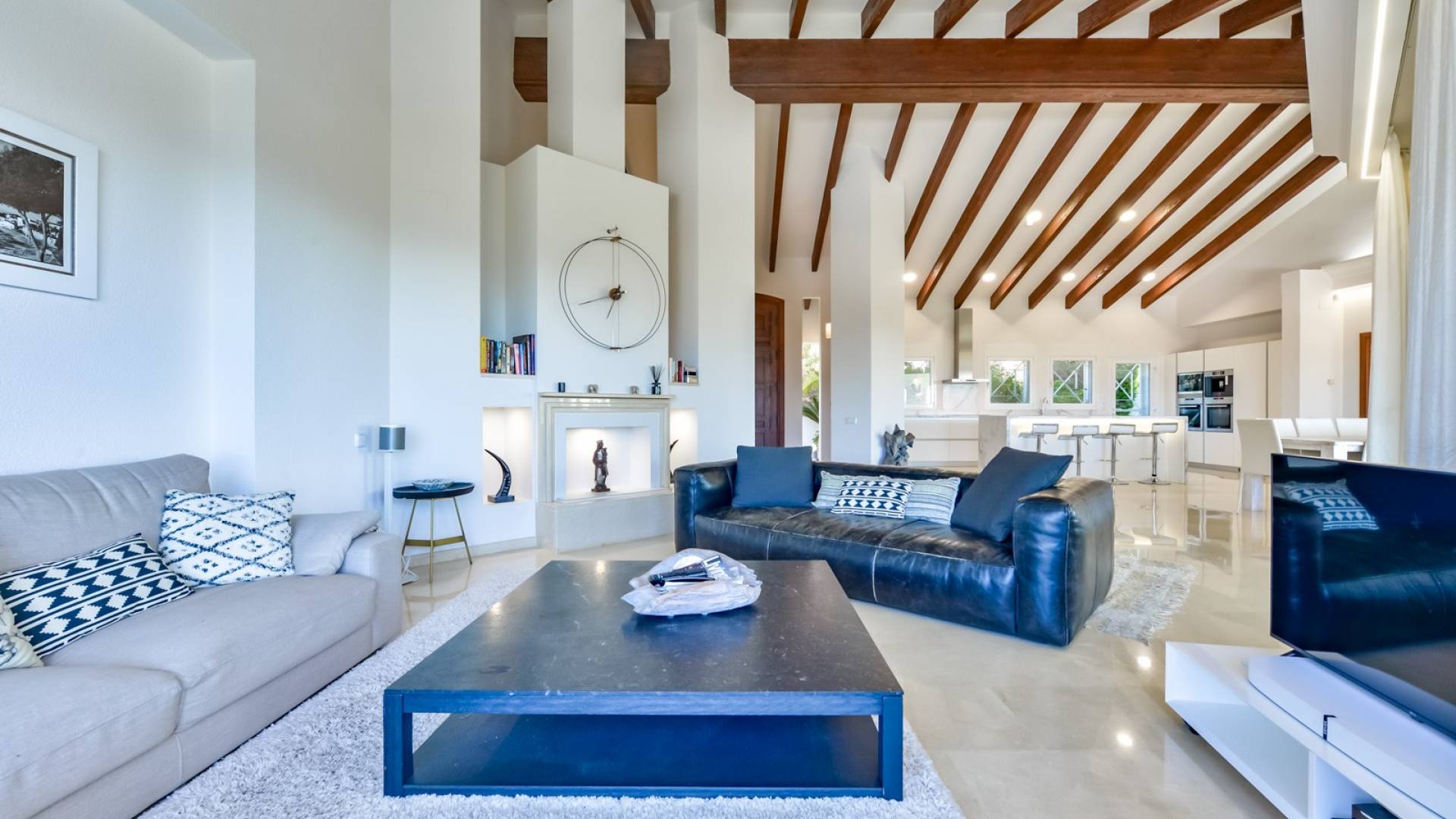 D'occasion - Villa indépendante - Altea - Sierra de Altea