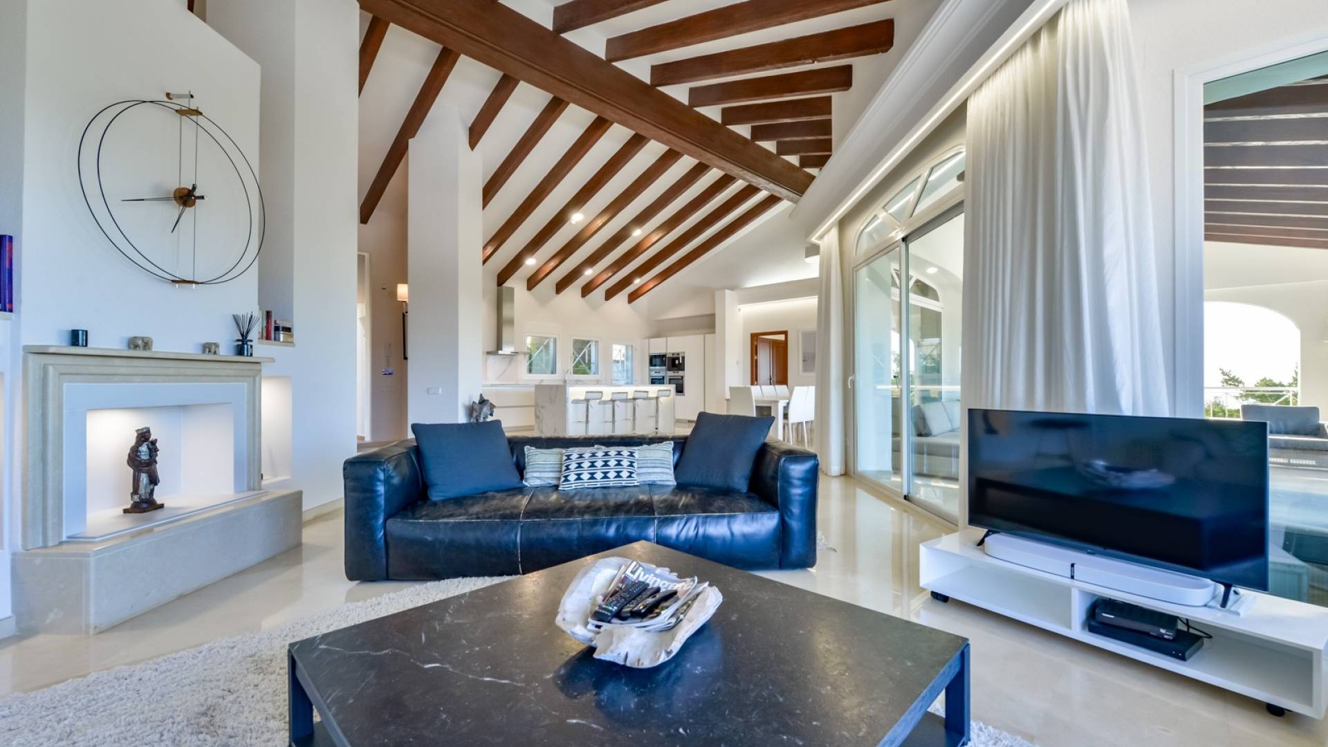 D'occasion - Villa indépendante - Altea - Sierra de Altea