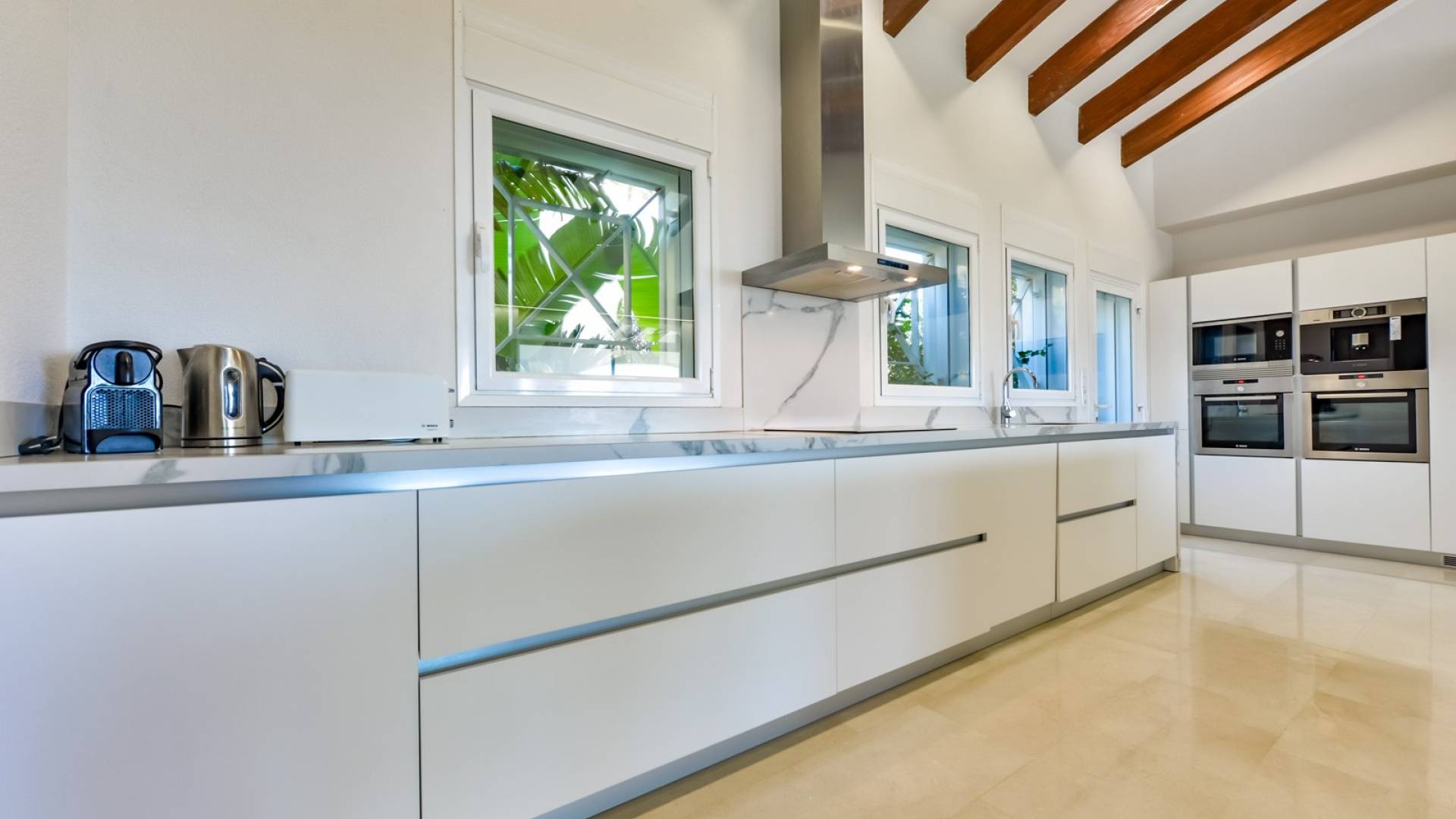 D'occasion - Villa indépendante - Altea - Sierra de Altea