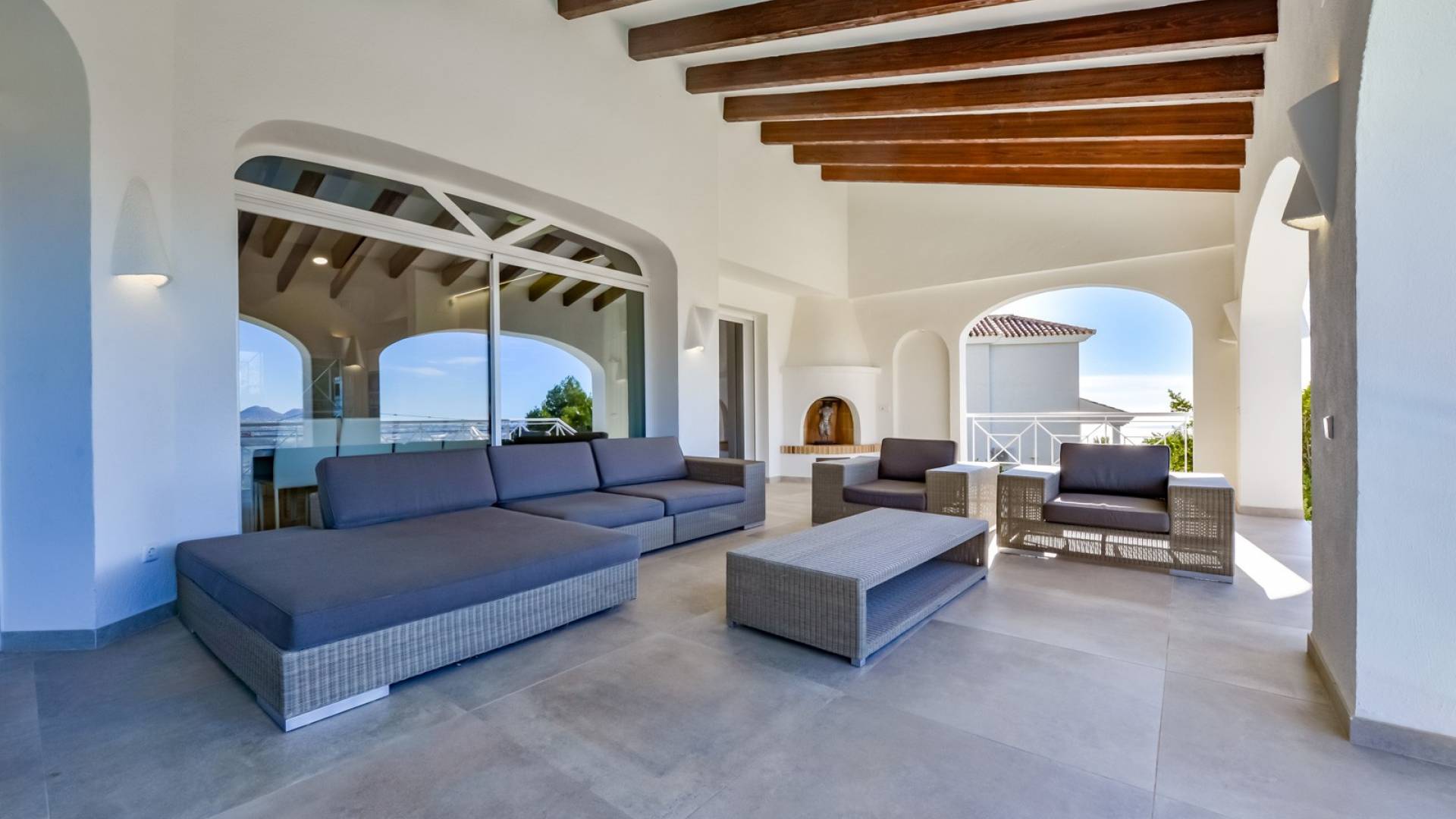 D'occasion - Villa indépendante - Altea - Sierra de Altea