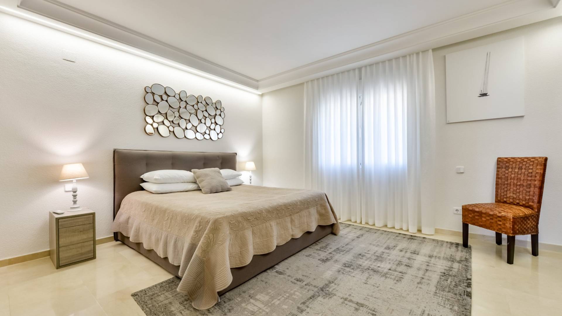 D'occasion - Villa indépendante - Altea - Sierra de Altea